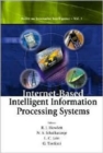 Image for Internet-based Intelligent Information Processing Systems