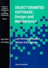 Image for Object-oriented Software: Design And Maintenance