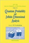 Image for Quantum Probability And Infinite-dimensional Analysis: Proceedings Of The Conference
