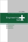 Image for Engineering safety  : fundamentals, techniques, applications