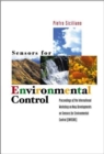 Image for Sensors For Environmental Control - Proceedings Of The International Workshop On New Environmentals