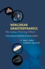 Image for Nonlinear Gravitodynamics: The Lense-thirring Effect