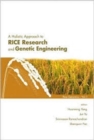 Image for Holistic Approach To Rice Research And Genetic Engineering, A