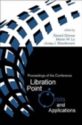 Image for Libration Point Orbits And Applications - Proceedings Of The Conference