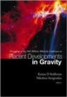 Image for Recent Developments In Gravity, Proceedings Of The 10th Hellenic Relativity Conference