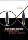 Image for Fundamentals In Hadronic Atom Theory