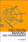 Image for Decision Making And Programming