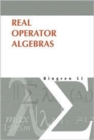 Image for Real Operator Algebras