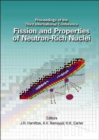 Image for Fission And Properties Of Neutron-rich Nuclei - Proceedings Of The Third International Conference
