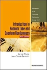 Image for Introduction To Random Time And Quantum Randomness (New Edition)