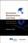 Image for Economic Globalization And Asia: Essays On Finance, Trade And Taxation