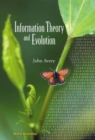 Image for Information Theory And Evolution