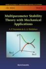 Image for Multiparameter Stability Theory With Mechanical Applications