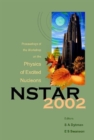 Image for Nstar 2002 - Proceedings Of The Workshop On The Physics Of Excited Nucleons