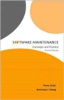 Image for Software Maintenance: Concepts And Practice