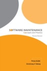 Image for Software Maintenance: Concepts And Practice