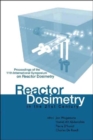 Image for Reactor Dosimetry In The 21st Century - Proceedings Of The 11th International Symposium On Reactor Dosimetry