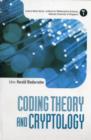 Image for Coding Theory And Cryptology