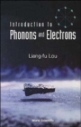 Image for Introduction to phonons and electrons