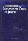 Image for Fundamentals Of Semiconductor Physics And Devices