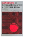 Image for Handbook of Pattern Recognition &amp; Computer Vision