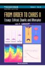 Image for From Order to Chaos II: Essays, Critical, Chaotic and Otherwise.