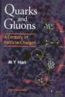 Image for Quarks and Gluons: A Century of Particle Charges.