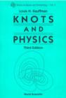 Image for Knots and Physics.