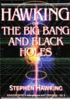 Image for Hawking on the Big Bang and Black Holes : vol. 8