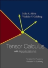 Image for Tensor Calculus With Applications