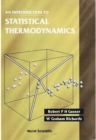 Image for Introduction To Statistical Thermodynamics, An
