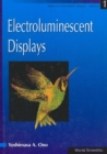 Image for Electroluminescent Displays.