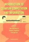 Image for Introduction to Quantum Computation and Information.