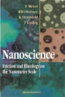 Image for Nanoscience: Friction and Rheology on the Nanometer.