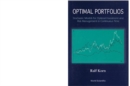 Image for Optimal portfolios: stochastic models for optimal investment and risk management in continuous time.