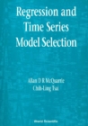 Image for Regression and the Time Series Model Selection.