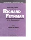 Image for Selected Papers of Richard Feynman: with Commentary.