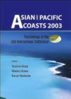 Image for Asian And Pacific Coasts 2003 (With Cd-rom), Proceedings Of The 2nd International Conference