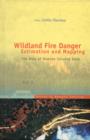 Image for Wildland Fire Danger Estimation And Mapping: The Role Of Remote Sensing Data