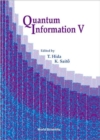 Image for Quantum Information V, Proceedings Of The Fifth International Conference