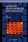 Image for Advanced Device Modeling And Simulation