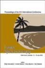 Image for Laser Spectroscopy - Proceedings Of The Xvi International Conference