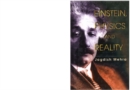 Image for Einstein, physics and reality
