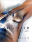 Image for Shoulder, The: Its Function And Clinical Aspects