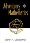 Image for Adventures In Mathematics