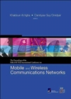 Image for Mobile And Wireless Communications Networks: Proceedings Of The Fifth Ifip-tc6 International Conference (With Cd-rom)