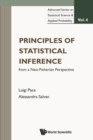 Image for Principles Of Statistical Inference From A Neo-fisherian Perspective