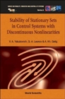 Image for Stability Of Stationary Sets In Control Systems With Discontinuous Nonlinearities