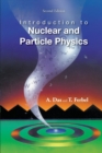 Image for Introduction To Nuclear And Particle Physics (2nd Edition)