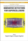 Image for Innovative Detectors For Supercolliders - Proceedings Of The 42nd Workshop Of The Infn Eloisatron Project